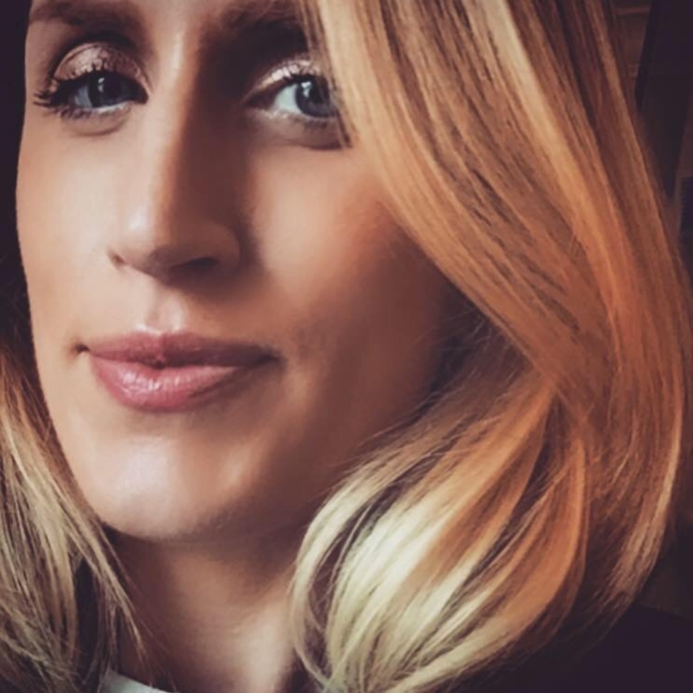 Meet your Posher, Jessica